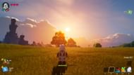 Explore the vast world and earn tons of XP(Image via Epic Games/ Fortnite)